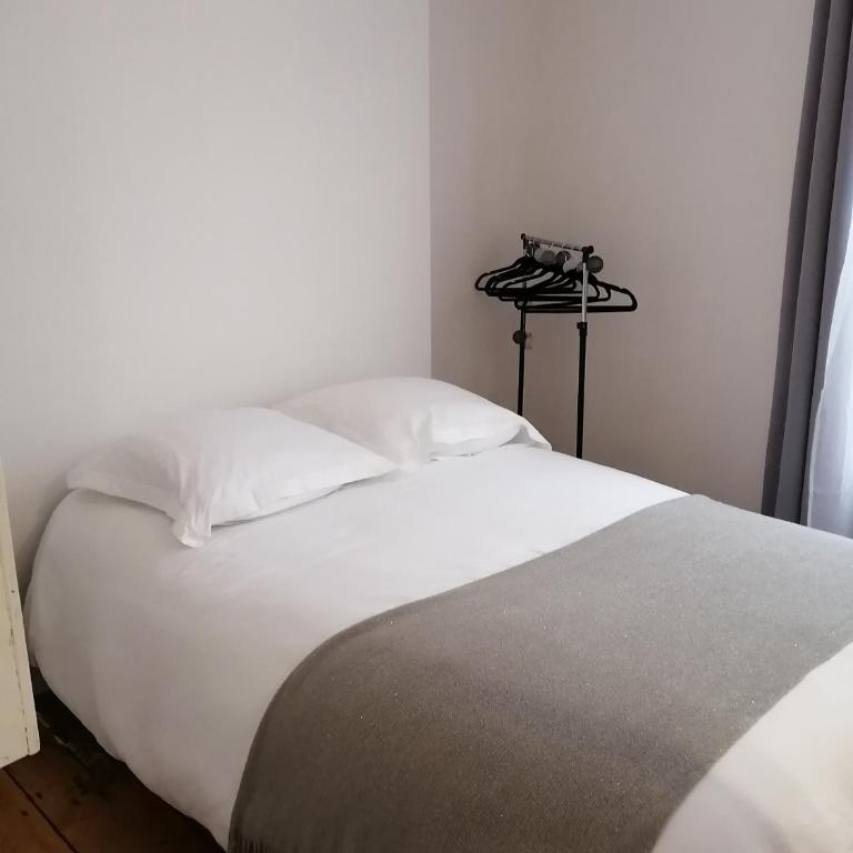 MAGNIFIQUE ESCALE POITEVINE. THE PLACE TO BE - Appartement 1 Chambre - 2