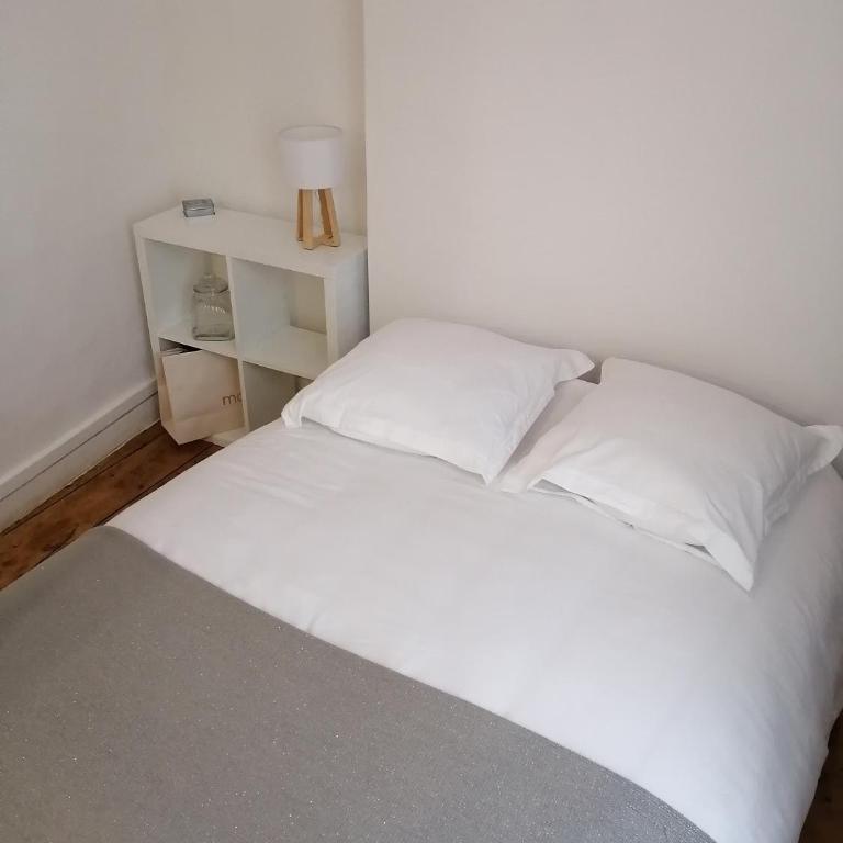 MAGNIFIQUE ESCALE POITEVINE. THE PLACE TO BE - Appartement 1 Chambre - 10