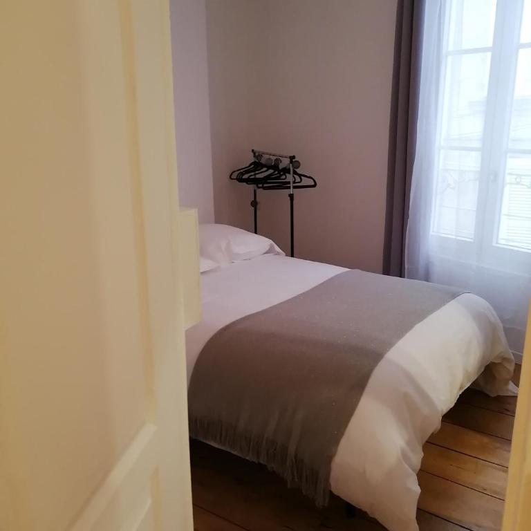 MAGNIFIQUE ESCALE POITEVINE. THE PLACE TO BE - Appartement 1 Chambre - 3