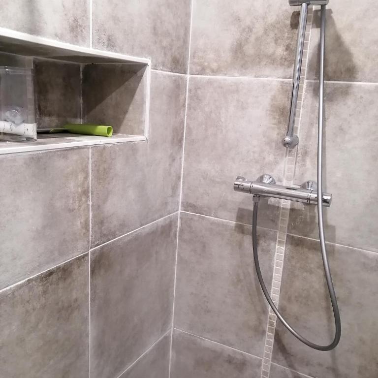 MAGNIFIQUE ESCALE POITEVINE. THE PLACE TO BE - Appartement 1 Chambre - 15