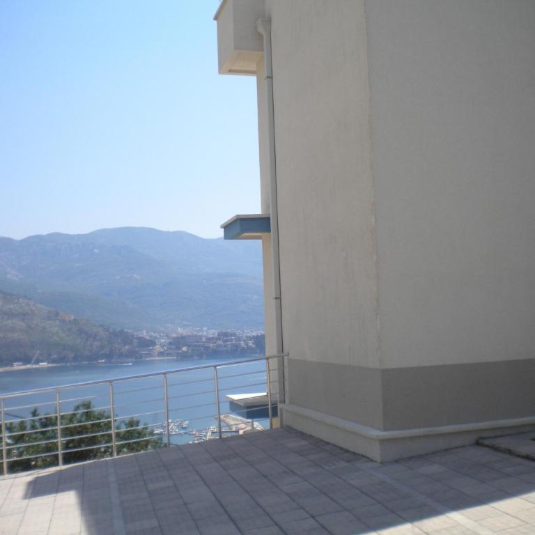 Apartments Spas - Apartman s 1 Spavaćom Sobom i Pogledom na More - 32