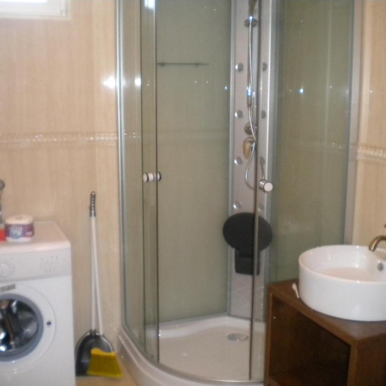 Apartments Spas - Apartman s 1 Spavaćom Sobom i Pogledom na More - 33