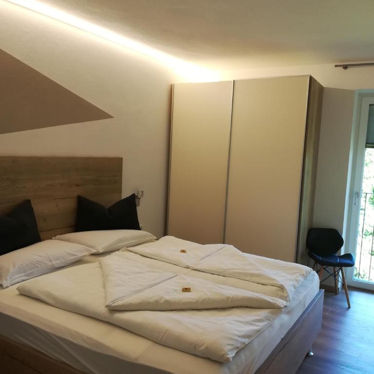 Garni Brunnenhof - Appartamento Deluxe - 5