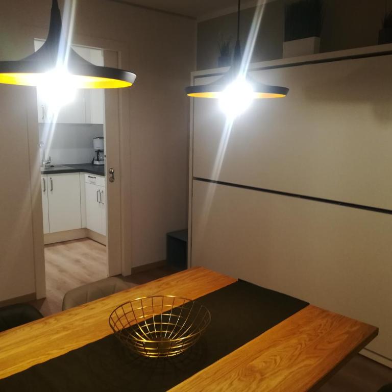Garni Brunnenhof - Appartamento Deluxe - 4
