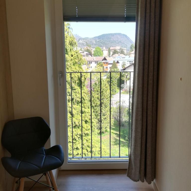 Garni Brunnenhof - Appartamento Deluxe - 3