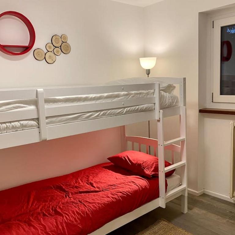 TRILOCALE SULLE PISTE Appena RISTRUTTURATO - Appartamento con 2 Camere da Letto - 18