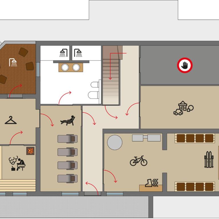 Chalet on the Rood Zell am See Kaprun - Chalet - 47