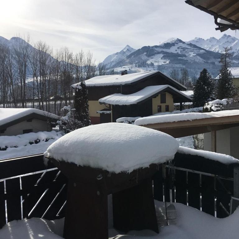 Chalet on the Rood Zell am See Kaprun - Chalet - 49