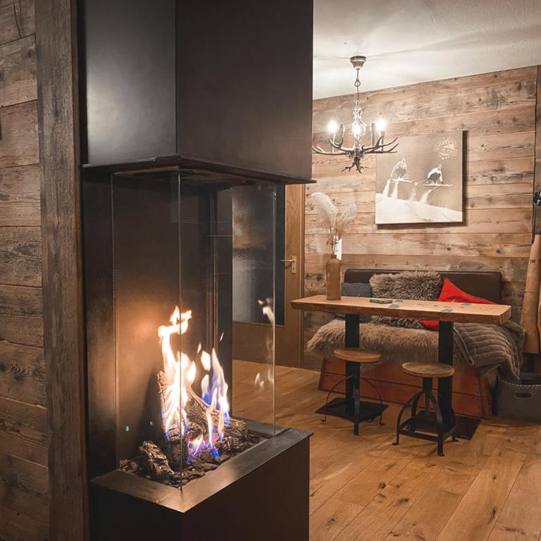 Chalet on the Rood Zell am See Kaprun - Chalet - 50