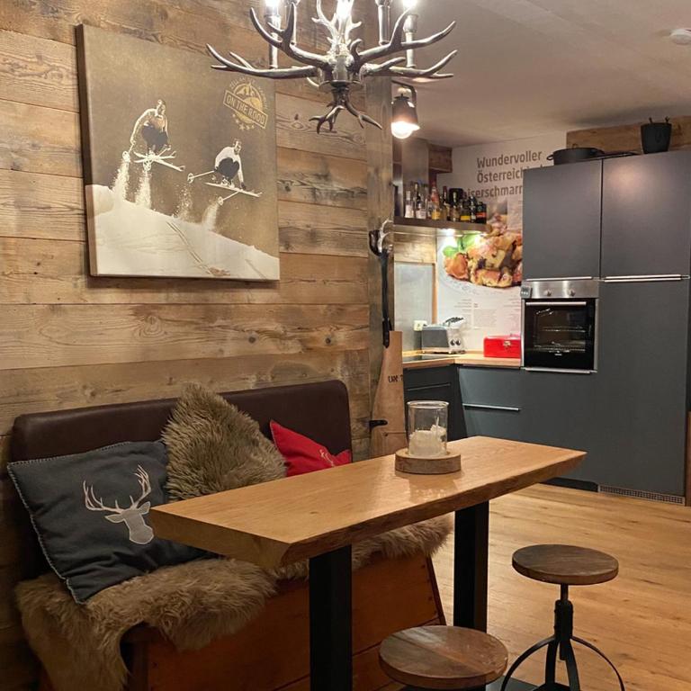 Chalet on the Rood Zell am See Kaprun - Chalet - 51