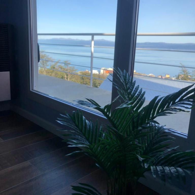 Mirador del Kaiken - Apartamento con vistas al mar - 11