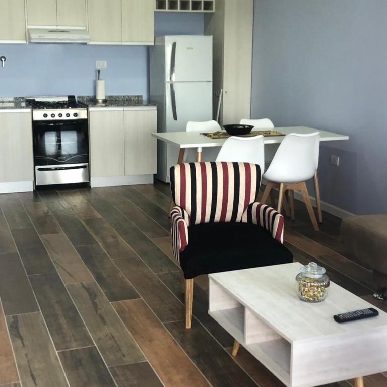 Mirador del Kaiken - Apartamento con vistas al mar - 14