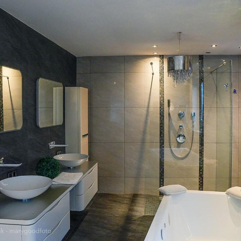 Apartment Liam - Apartment mit 2 Schlafzimmern - 3