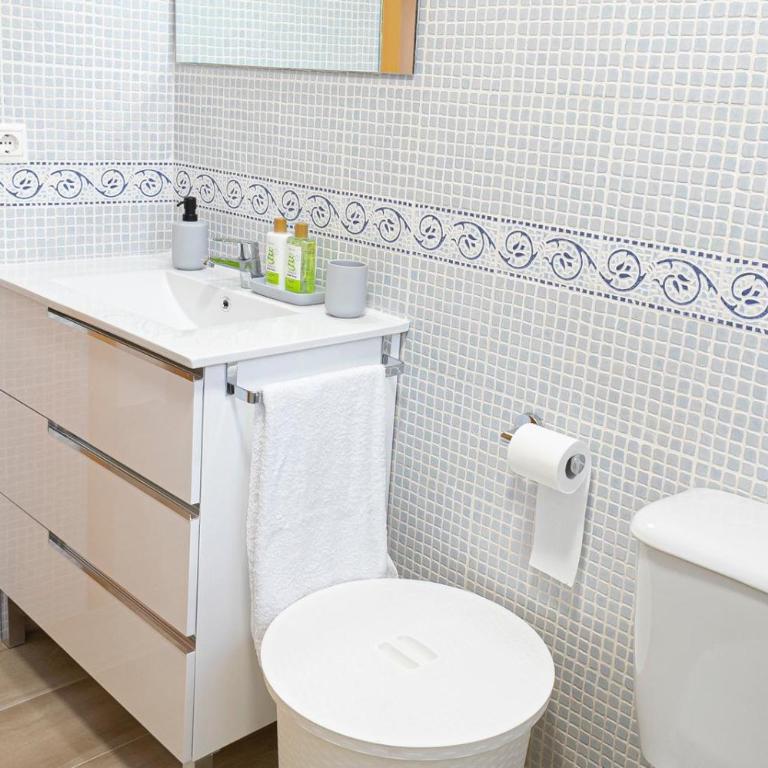 Arrecife 3 dormitorios - Apartamento de 3 dormitorios - 16