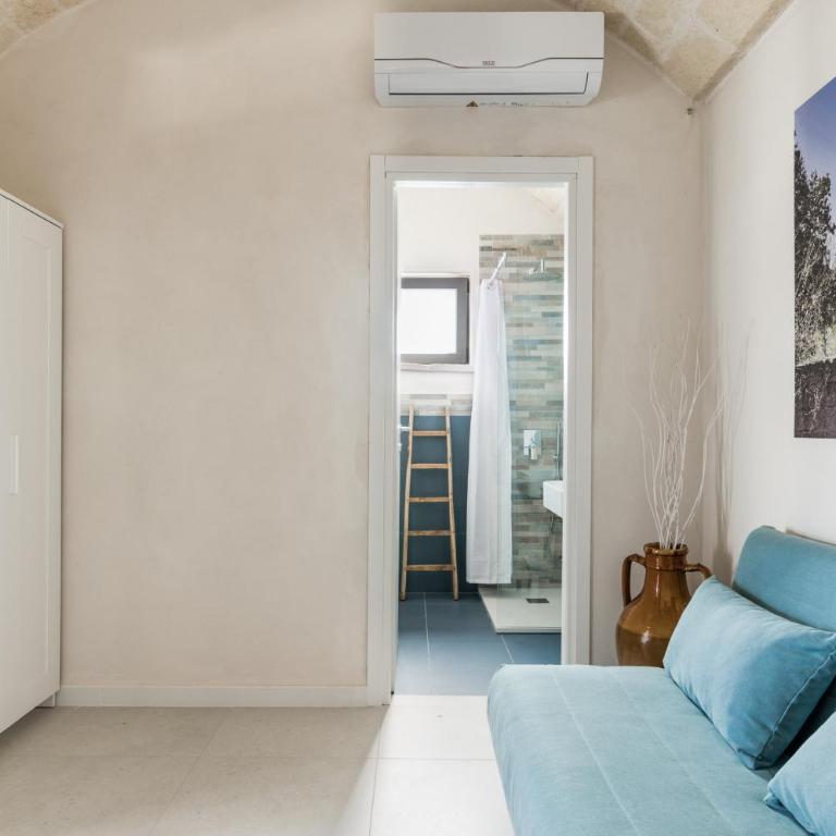 Trullo La Dolina con piscina e dependance by Wonderful Italy - Villa - 7
