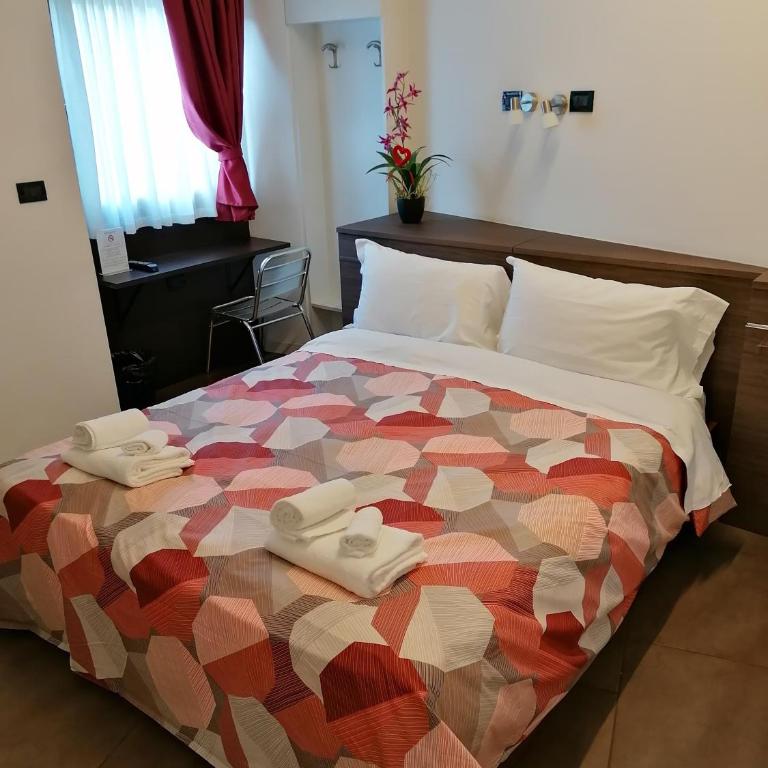 Accomodation Verona - City Centre - Double or Twin Room - 9