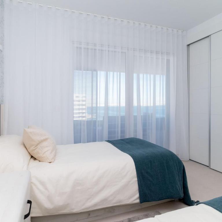 Espanatour PANORAMA MAR 4 - Two-Bedroom Apartment - 16