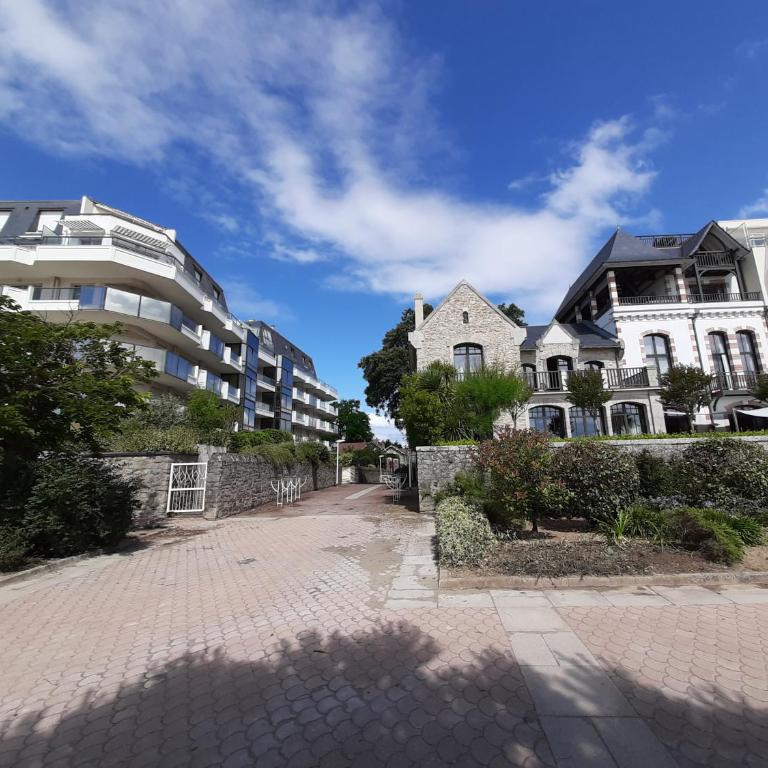 Les Terrasses Plage Benoit - Appartamento con 1 Camera da Letto - 21