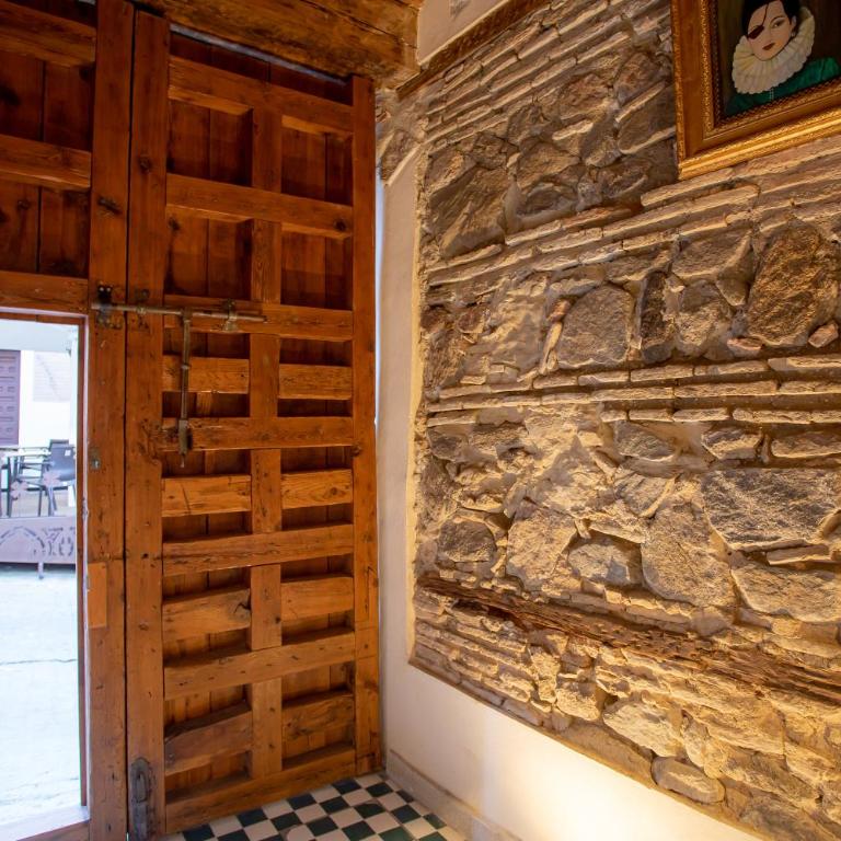 La Casa de la Tuerta by Toledo AP - Apartamento de 2 dormitorios - 7