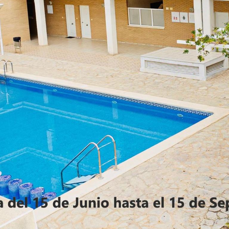 Arrecife 3 dormitorios - Apartamento de 3 dormitorios - 14