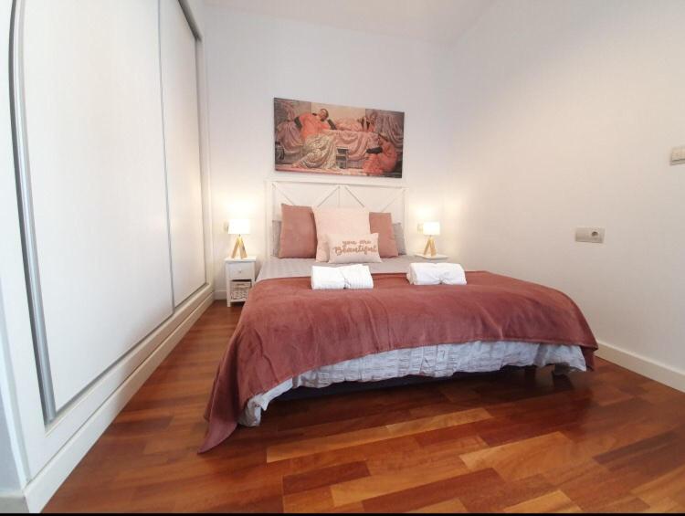 La Siesta en Tejares - Apartamento de 2 dormitorios - 26