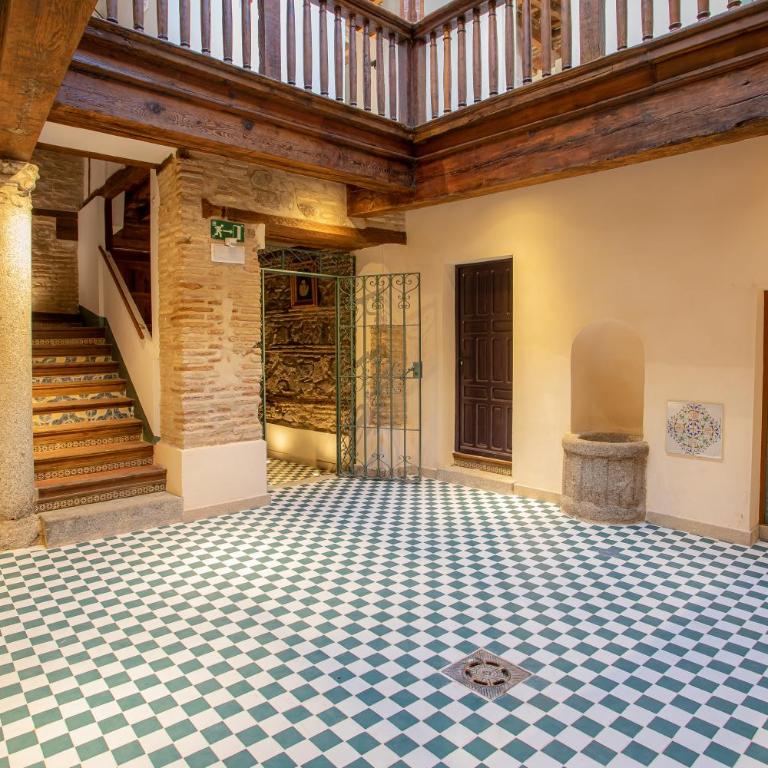 La Casa de la Tuerta by Toledo AP - Apartamento de 2 dormitorios - 6