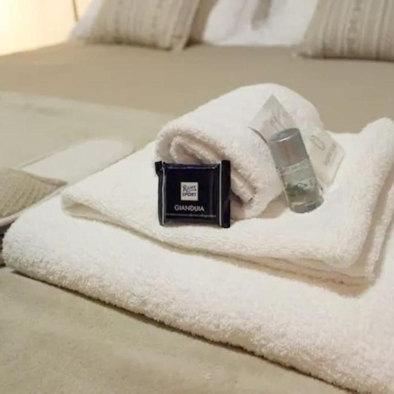 Pantheon Grand Suite - One-Bedroom Apartment - 13