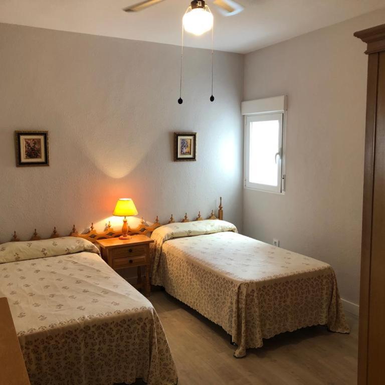 Zapillo Playa de Almería - Apartamento de 3 dormitorios - 2