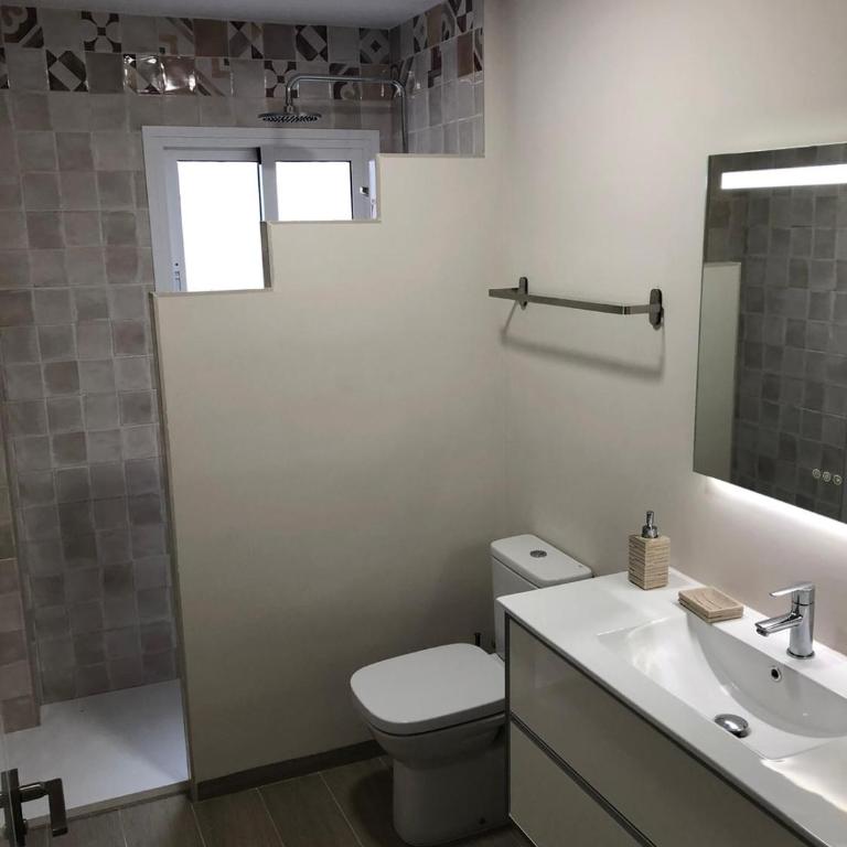 Zapillo Playa de Almería - Apartamento de 3 dormitorios - 6