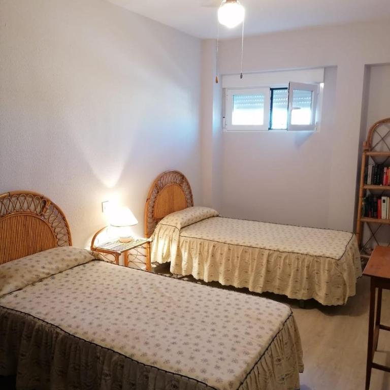 Zapillo Playa de Almería - Apartamento de 3 dormitorios - 3