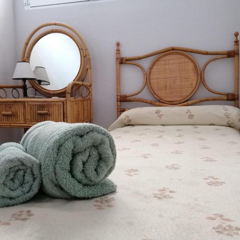 Zapillo Playa de Almería - Apartamento de 3 dormitorios - 4