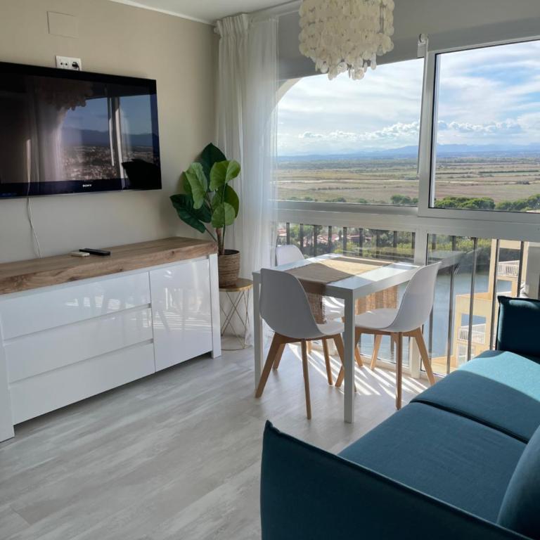 Four Seasons - Apartamento de 1 dormitorio - 7