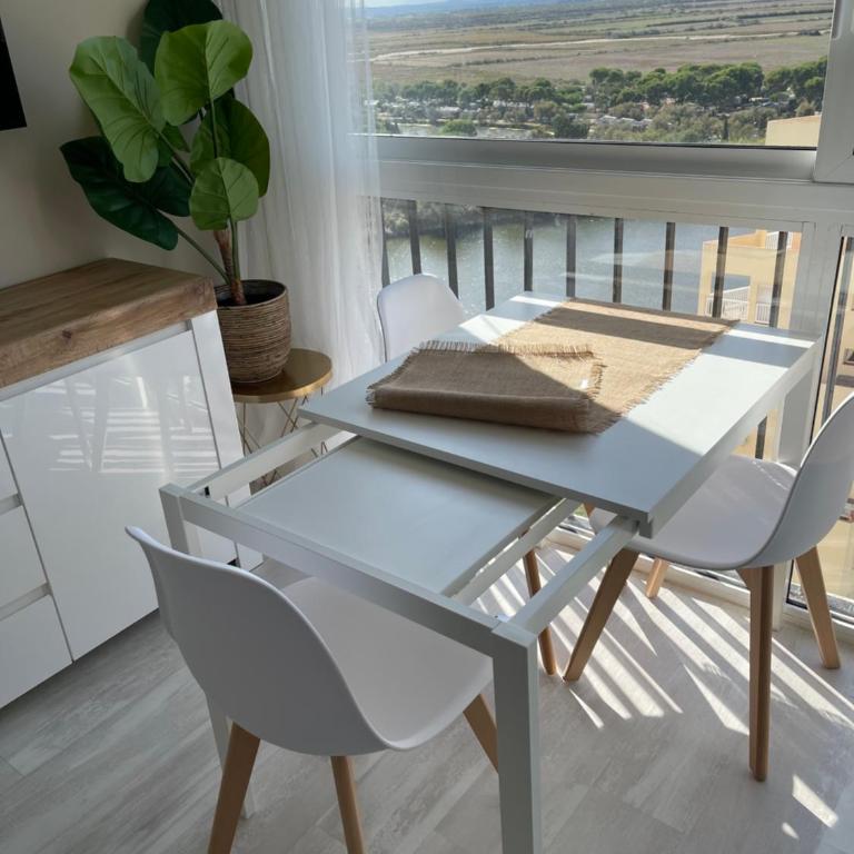 Four Seasons - Apartamento de 1 dormitorio - 10