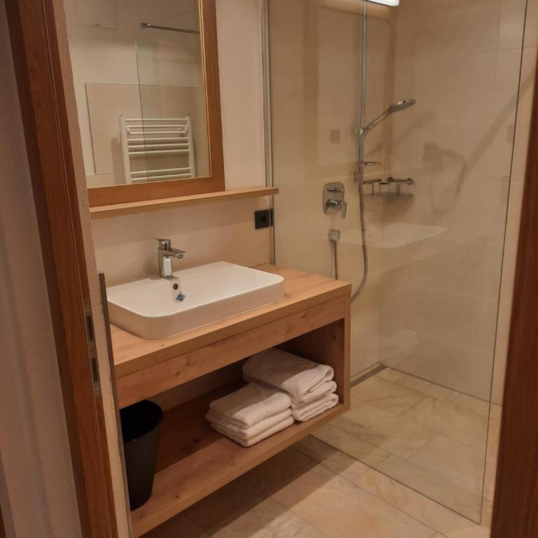 Sonnenappartements Madlstatthof - Apartment mit 2 Schlafzimmern - 5