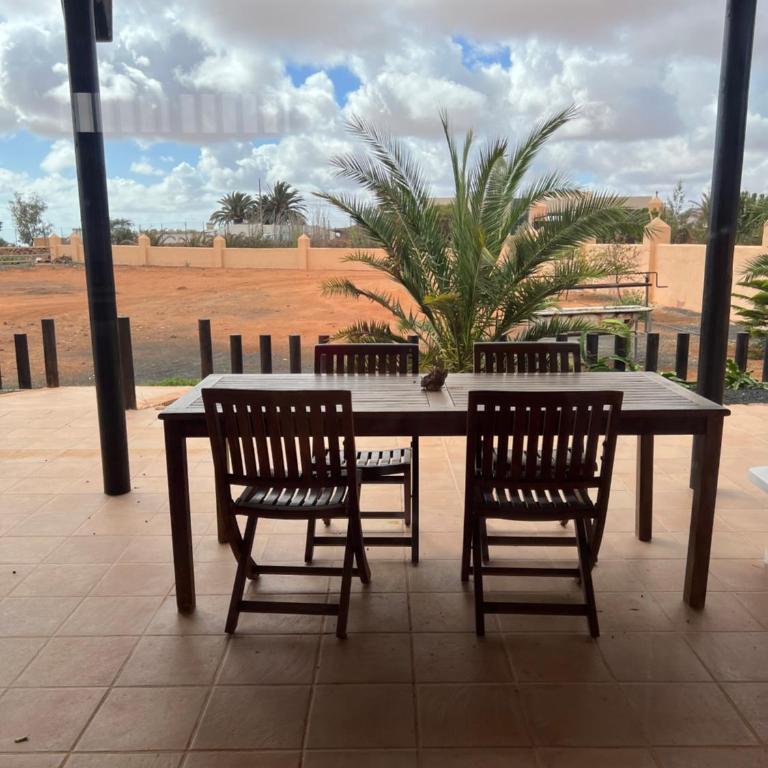 “La Cuadra” - Apartamento - 4