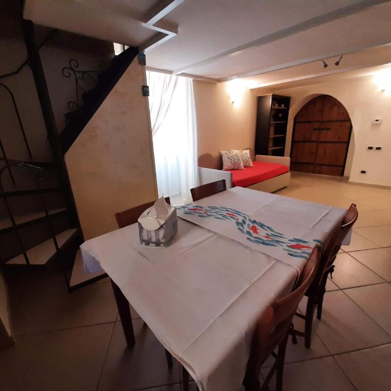 La Suite Delle Stelle - Casa Vacanze - 87
