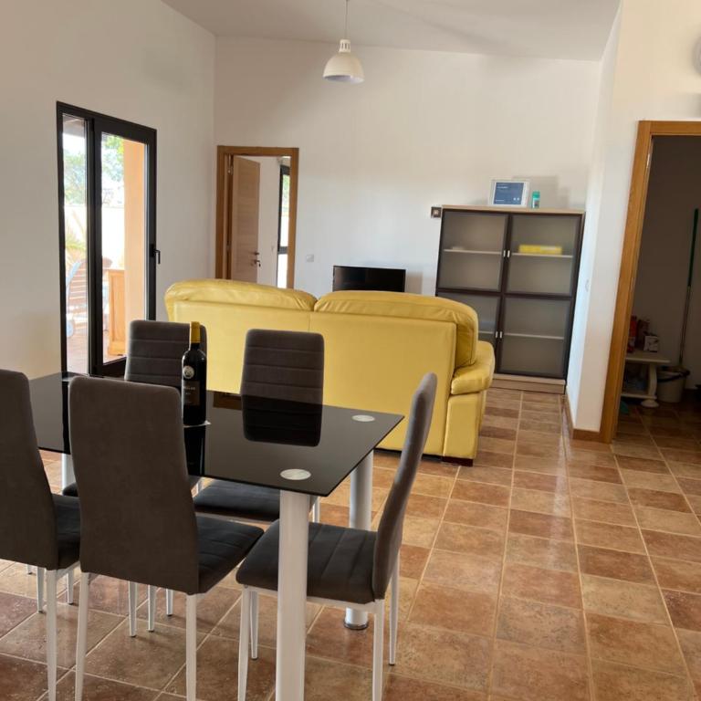 “La Cuadra” - Apartamento - 12