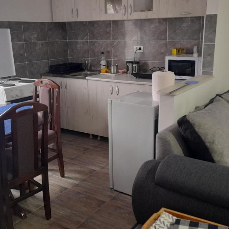 Apartmani Orion-Tara - Apartman sa 1 Spavaćom Sobom - 6