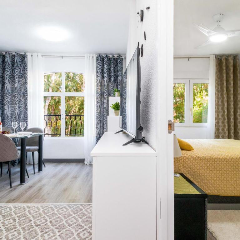 Espanatour VIOLETAS - Apartamento de 1 dormitorio - 13