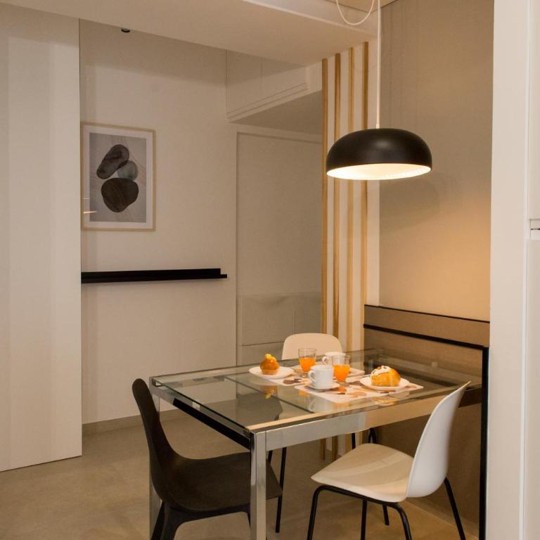 Leflole Napoli - Deluxe Apartment - 1