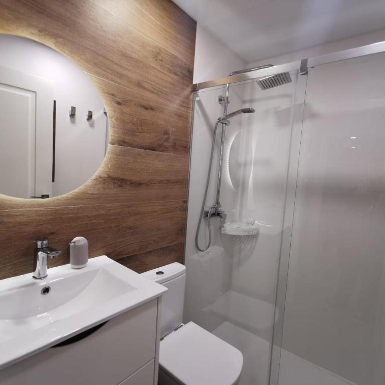 Casa Viento de Levante - Apartamento de 1 dormitorio - 20