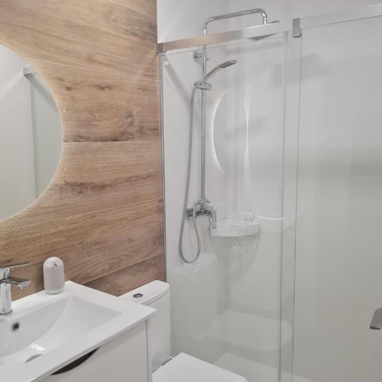 Casa Viento de Levante - Apartamento de 1 dormitorio - 21