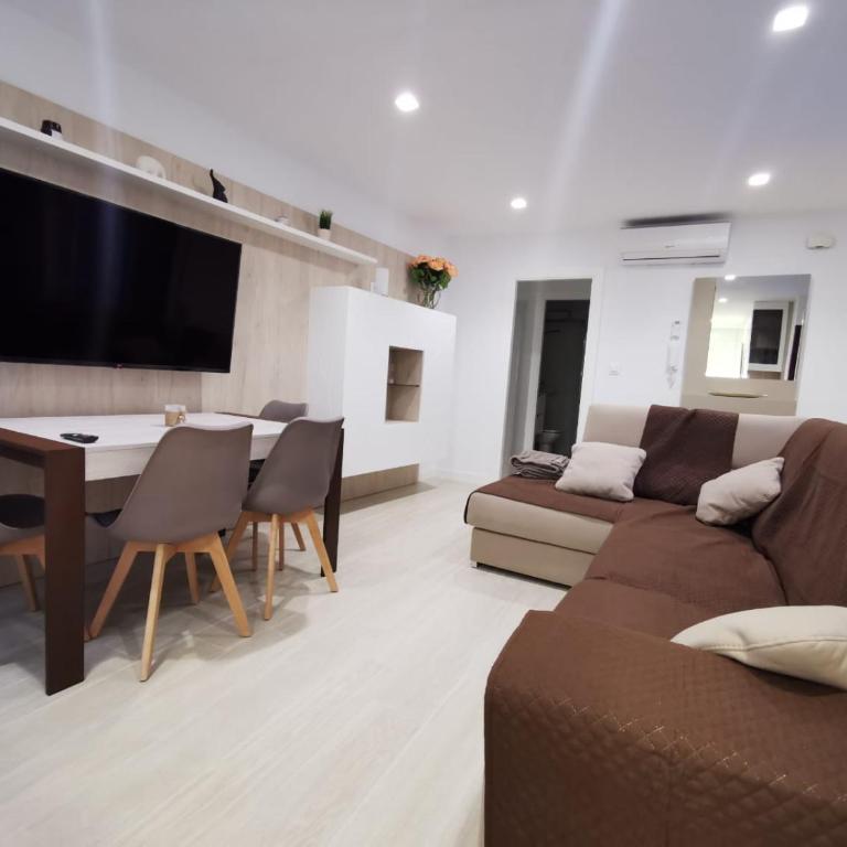 Casa Viento de Levante - Apartamento de 1 dormitorio - 2
