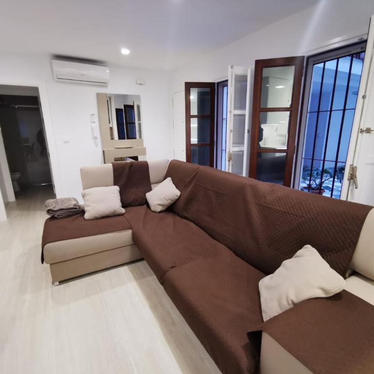 Casa Viento de Levante - Apartamento de 1 dormitorio - 3