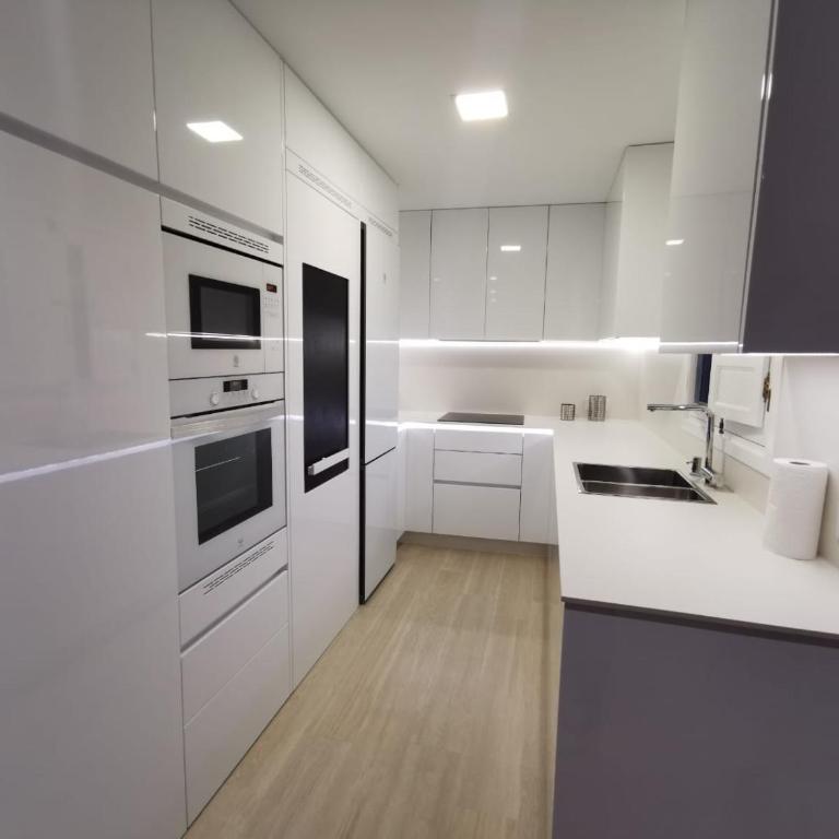 Casa Viento de Levante - Apartamento de 1 dormitorio - 9