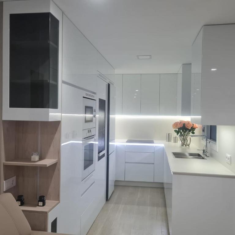 Casa Viento de Levante - Apartamento de 1 dormitorio - 11