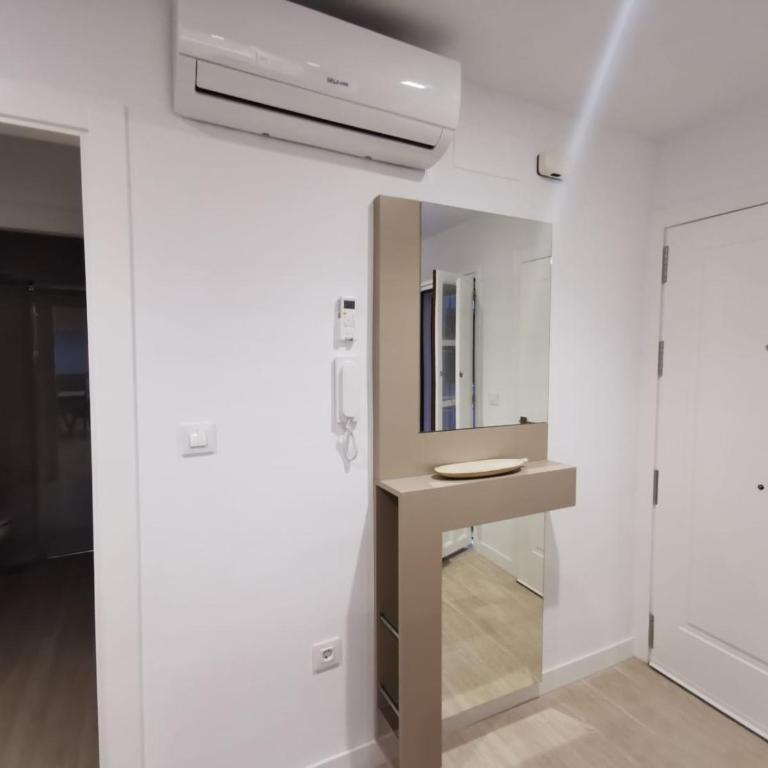 Casa Viento de Levante - Apartamento de 1 dormitorio - 13