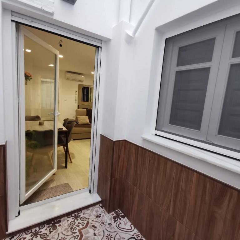 Casa Viento de Levante - Apartamento de 1 dormitorio - 23
