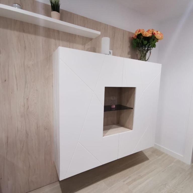 Casa Viento de Levante - Apartamento de 1 dormitorio - 8