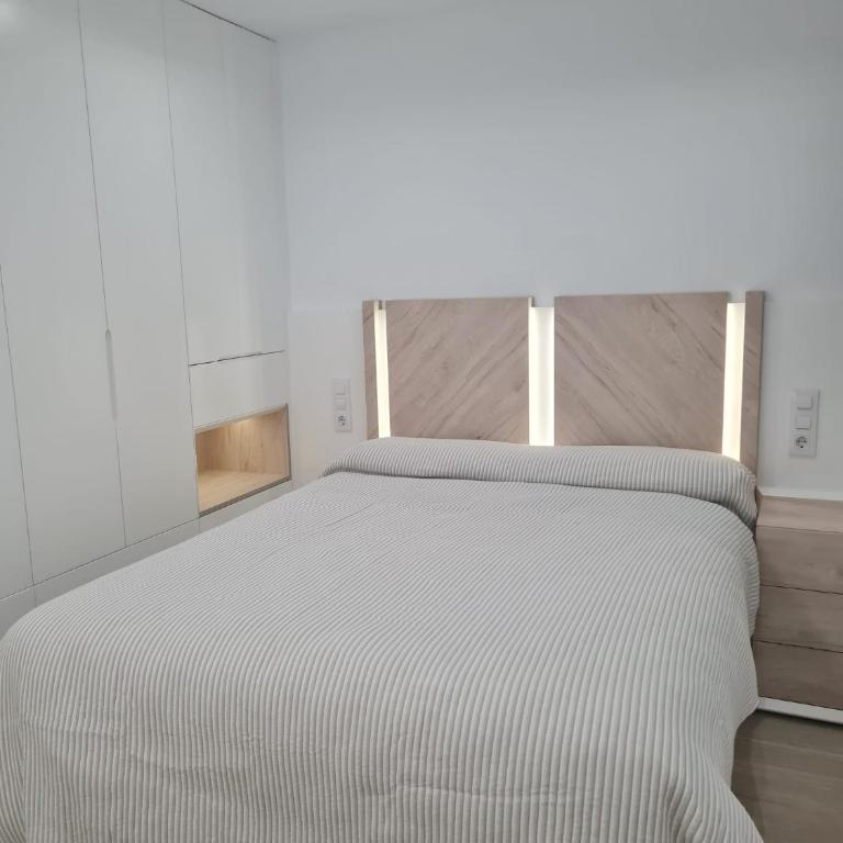 Casa Viento de Levante - Apartamento de 1 dormitorio - 18
